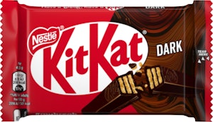 Nestlé KitKat Dark