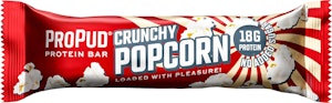 Njie ProPud Proteinbar Crunchy Popcorn 55g Pro Pud
