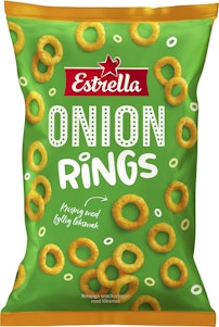 Estrella Onion Rings