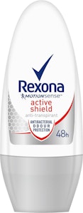 Rexona Deodorant Roll-On Active Shield Women Rexona