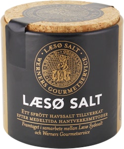 Läsösalt Salt 125g Läsösalt