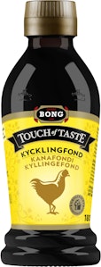 Touch of Taste Kycklingfond 180ml Touch of Taste