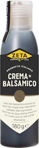 Zeta Crema Di Balsamico 180g Zeta