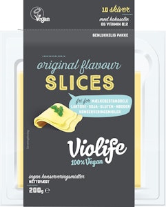 Violife Original Slices 200g
