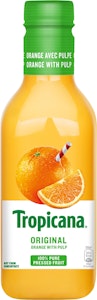 Tropicana Juice Apelsin Tropicana