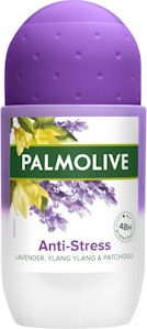 Palmolive Deodorant Anti Stress 50ml Palmolive