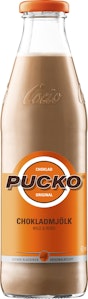 Cocio Pucko Chokladmjölk Original 600ml Cocio