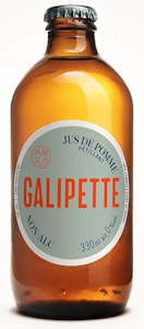 Galipette Cider Alkoholfri 0.0% Galipette