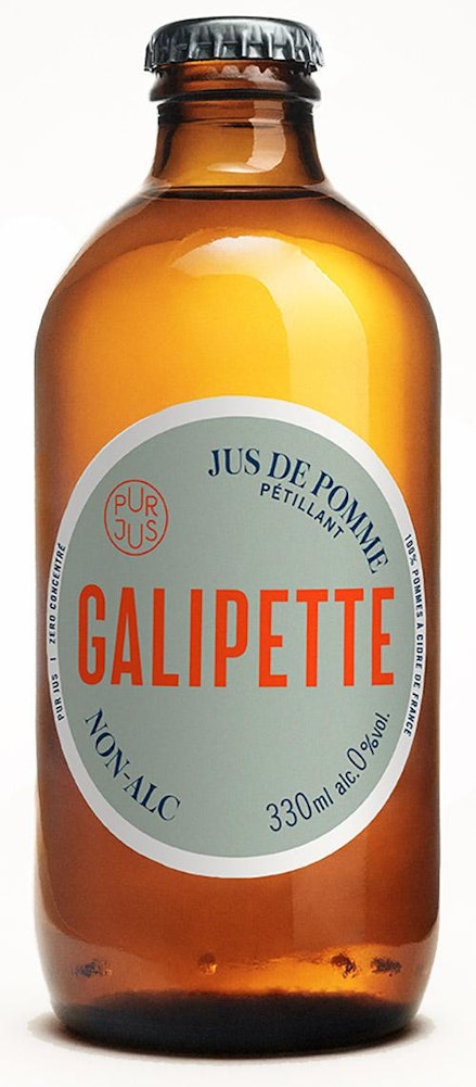 Galipette Cider 0.3% Galipette
