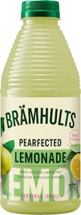 Brämhults Lemonad Päron 850ml Brämhults