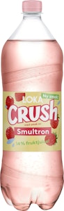 Loka Crush Smultron 140cl