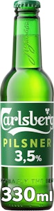Carlsberg Öl 3,5% 33cl Carlsberg