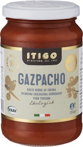 ITIGO Gazpacho EKO/KRAV Itigo