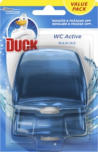 Duck WC Block Marine Refill 2-p Duck