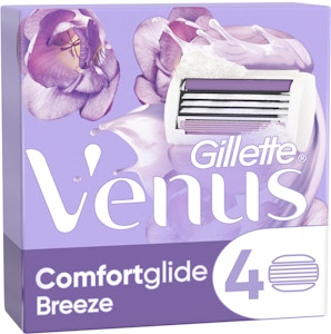 Venus Rakblad Comfortglide Breeze 4-p Venus