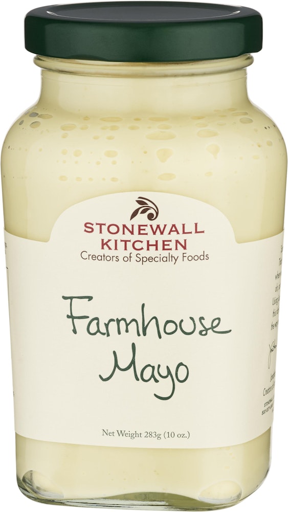 Stonewall Kitchen Farmhouse Mayo Stonewall Kitchen