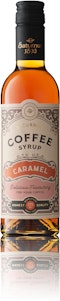 Saturnus Kaffesyrup Caramel