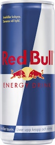 Red Bull Energidryck Original 250ml Red Bull