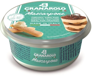 Mascarpone