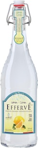 Lemonad Citron Effervé
