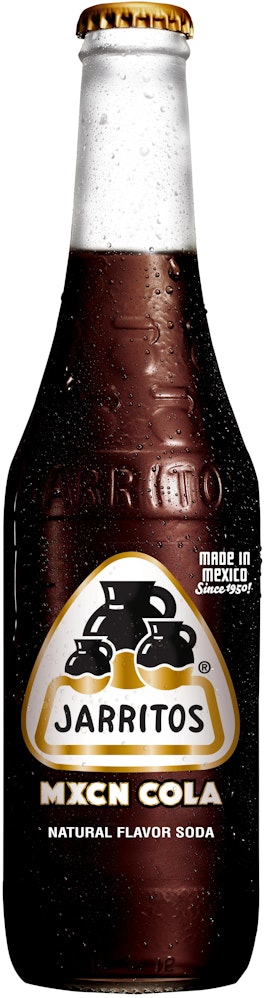 Jarritos Mexican Cola 370ml Jarritos