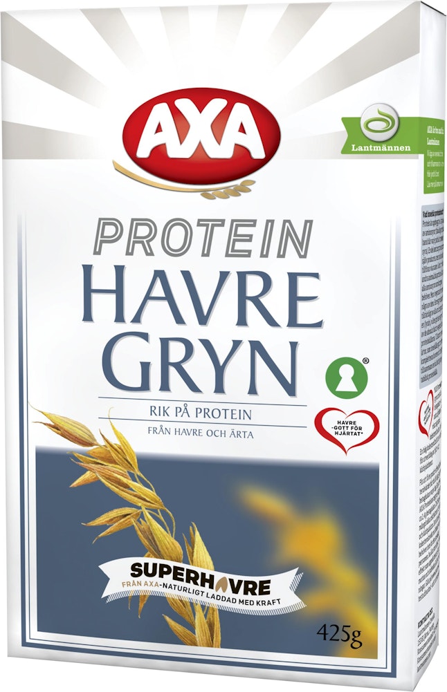 AXA Proteinhavregryn Axa