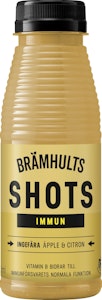 Shot Immun Äpple, Ingefära & Citron
