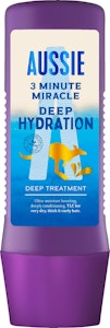 Aussie Hårinpackning Deep Hydration 225ml Aussie
