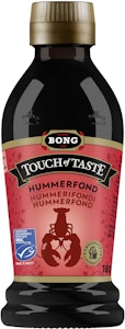 Touch of Taste Hummerfond 180ml Touch of Taste