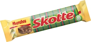 Skotte Dubbel