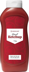 Eldorado Ketchup Tomat