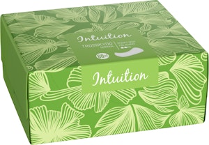 Intuition Trosskydd Normal 60-p Intuition