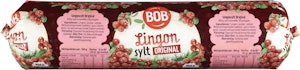 Bob Lingonsylt Refill 750g BOB