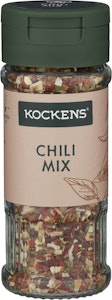 Kockens Chilimix 37g Kockens