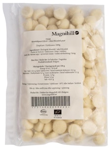 Blomkålspuré Eko/Krav Fryst