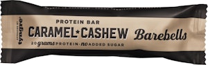 Barebells Proteinbar Caramel & Cashew 55g Barebells