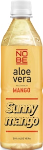 Nobe Aloe Vera Mango 50cl Nobe