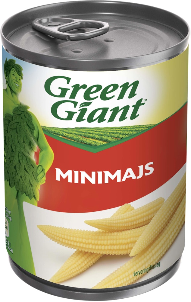 Green Giant Minimajs Green Giant