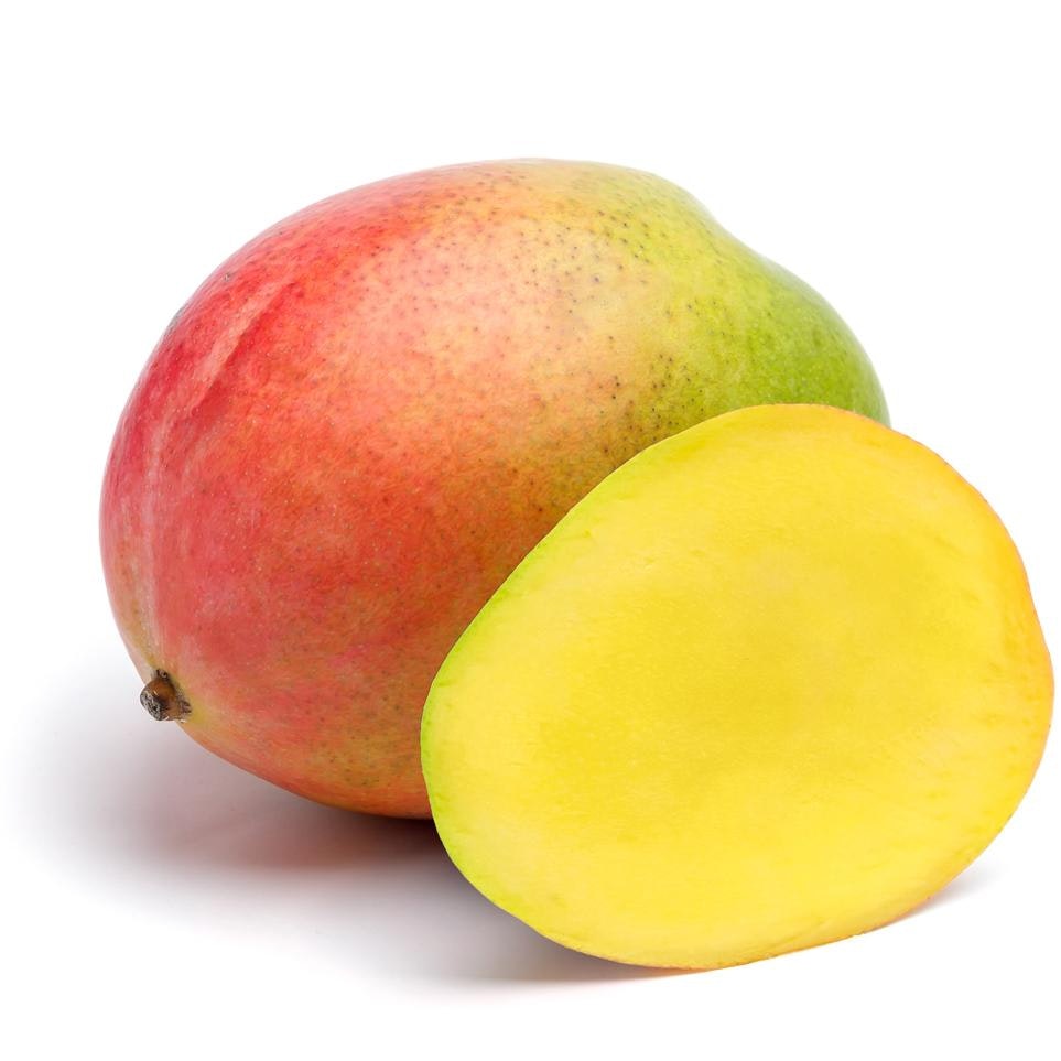 Frukt & Grönt Mango Jumbo Klass1
