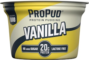 Njie ProPud Proteinpudding Vanilj 200g Njie