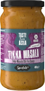 Sås Tikka Masala