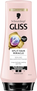 Gliss Balsam Split Hair Miracle