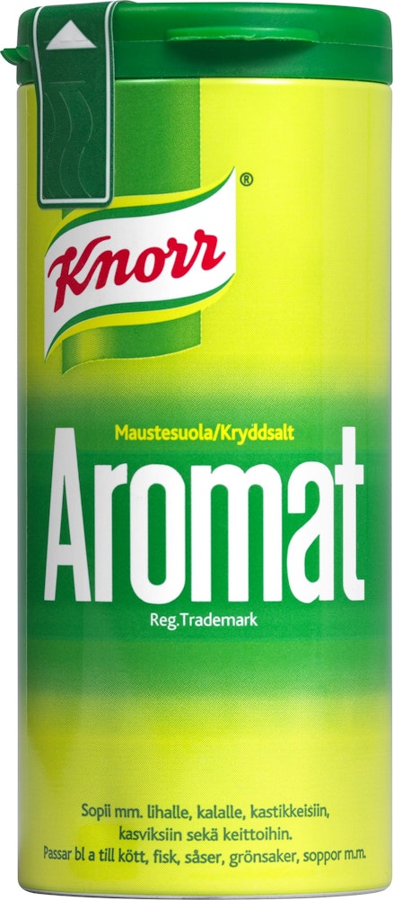 Knorr Aromatkrydda 90g Knorr