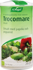 A. Vogel Trocomare Örtsalt EKO 250g Bioforce