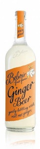 Belvoir Fruit Farms Ginger Beer Lätt Kolsyrad EKO