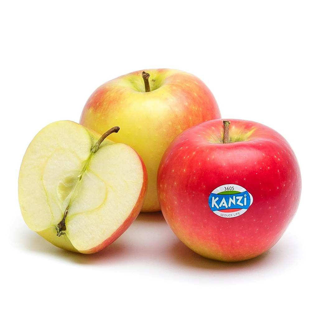 Frukt & Grönt Äpple Kanzi Klass1
