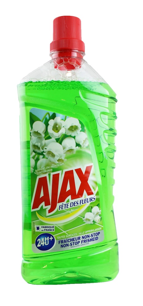 Ajax Allrengöring Liljekonvalj 1250ml Ajax