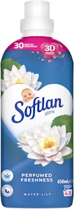 Sköljmedel Waterlily 650Ml