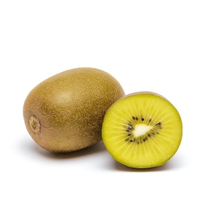Frukt & Grönt Kiwi Gul Klass1
