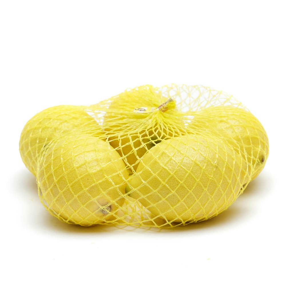 Frukt & Grönt Citroner 500g Klass1 Sydafrika